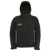 HETAS Approved Biomass Maintenance Scheme Softshell Jacket